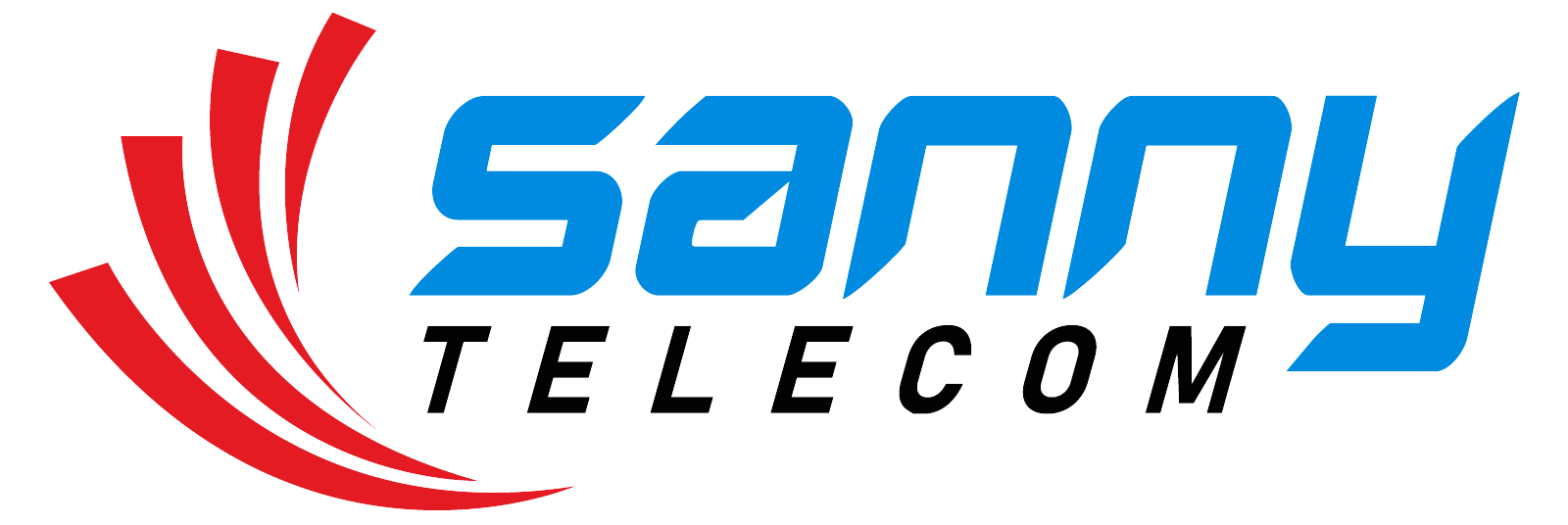 Sanny Telecom Logo