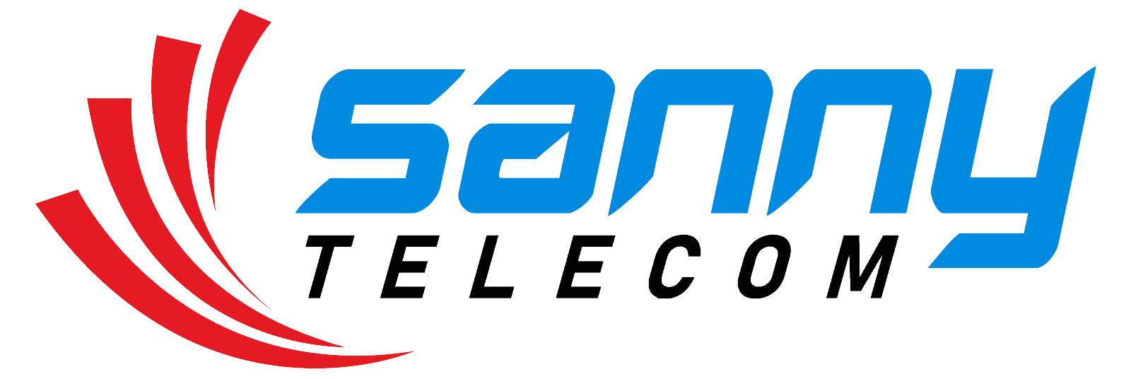 Sanny Telecom Logo