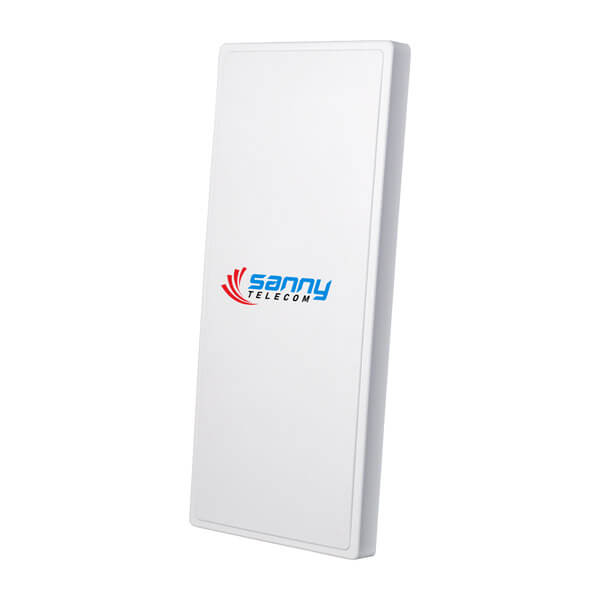 UHF 11dBi Circular RFID Antenna