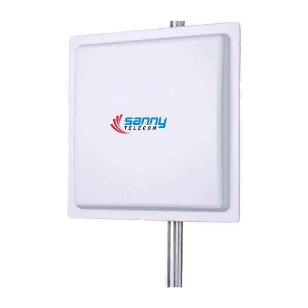 UHF 12dBi Linear/Circular RFID Antenna