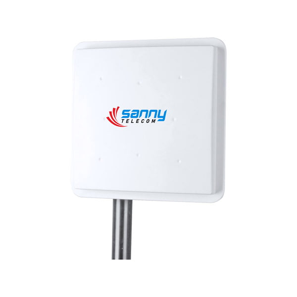 UHF 8dBi Linear/Circular RFID Antenna