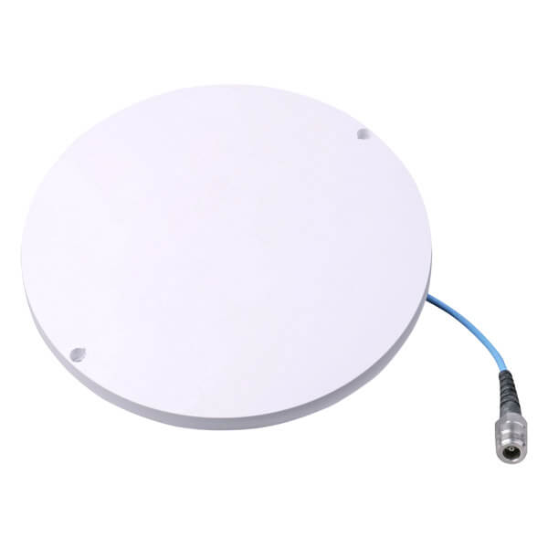 5G NR Low PIM SISO DAS Omni Ceiling Antenna