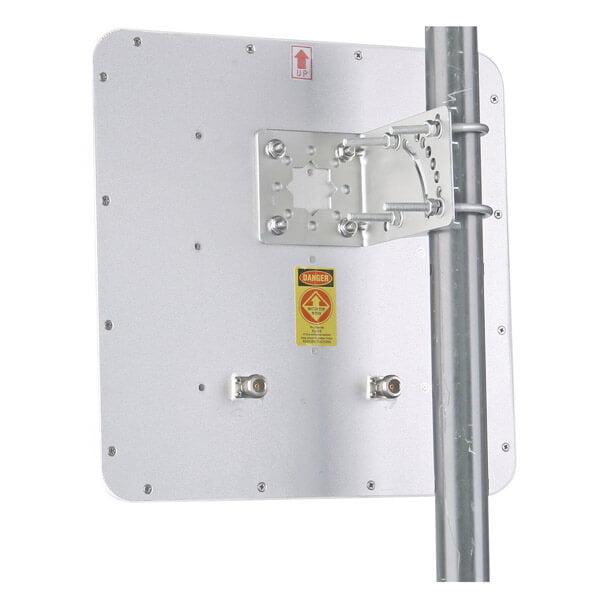 Dual Polarized Panel Antenna