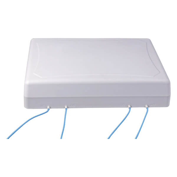 5G NR Low PIM 4x4 MIMO DAS Panel Antenna
