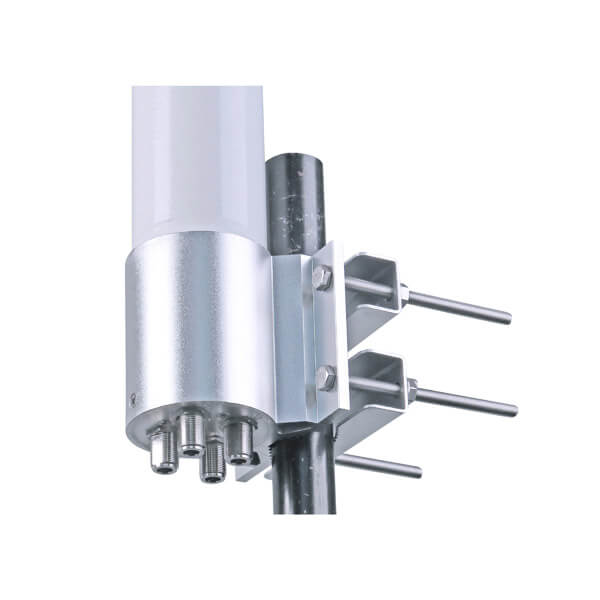 4-port MIMO Omni Antenna