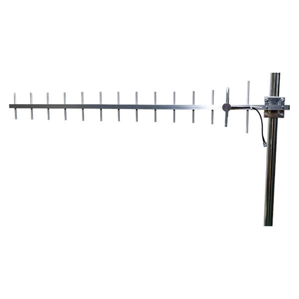 806-960MHz 15dBi High-performance Yagi Antenna