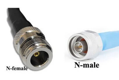 N-type Connector