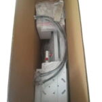 Product box and packaging foams 1200 Units and US$4.58 for each