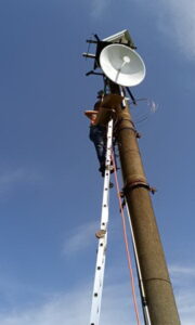 The Ultimate Guide to Antenna Mounting and Placement - Sanny Telecom