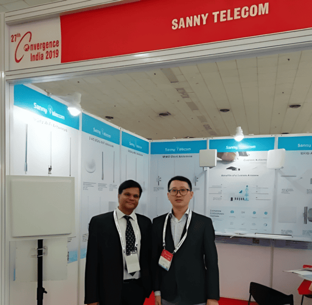 Parabolic Dish Antenna Manufacturers