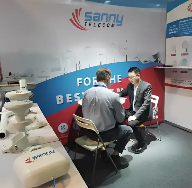 Parabolic Dish Antenna Manufacturers