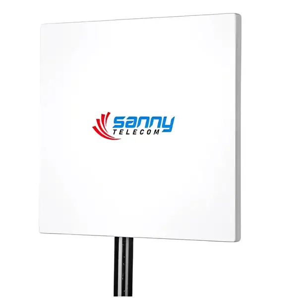 Parabolic Dish Antenna Manufacturers