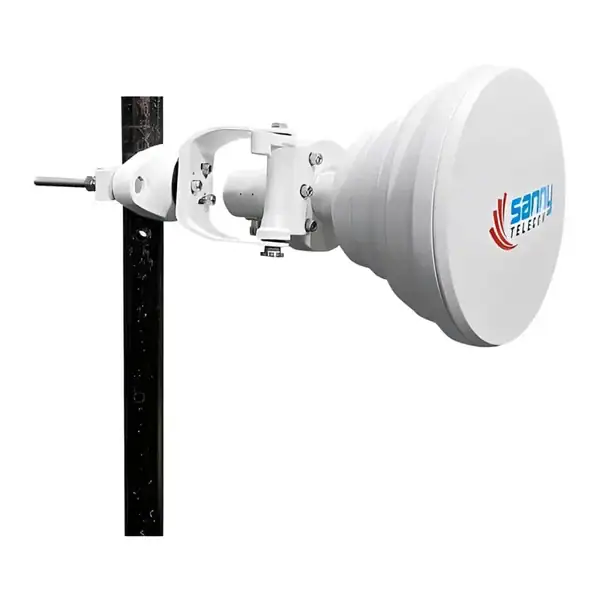 Parabolic Dish Antenna Manufacturers