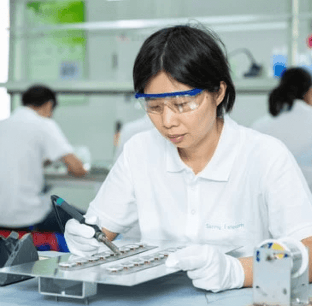 Parabolic Dish Antenna Manufacturers