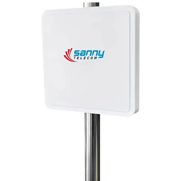 Parabolic Dish Antenna Manufacturers