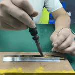 Labor cost 2000 PCS and $0.29 for each