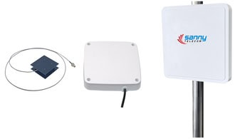 2025 Ultimate Guide to RFID Antennas