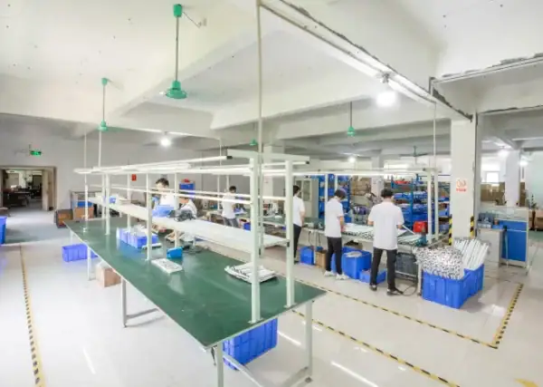 Parabolic Dish Antenna Manufacturers