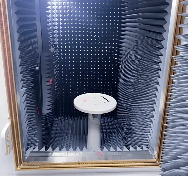 Parabolic Dish Antenna Manufacturers
