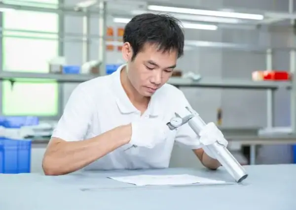 Parabolic Dish Antenna Manufacturers