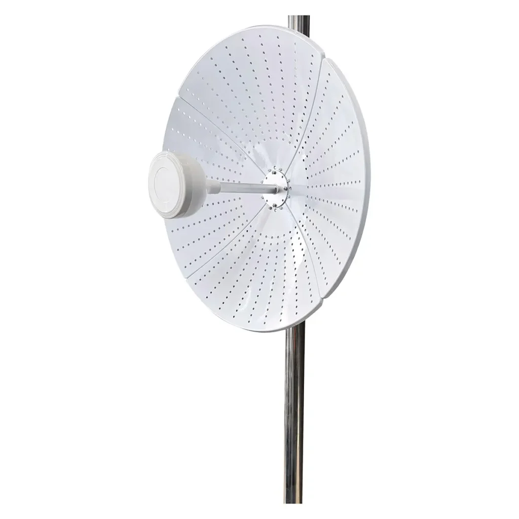 Parabolic Dish Antenna Manufacturers