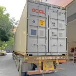 Towing & customs clearance fee and US$915.00 for each bill