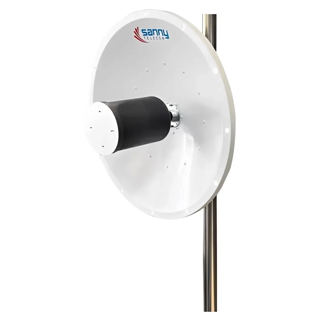 Parabolic Dish Antenna Manufacturers