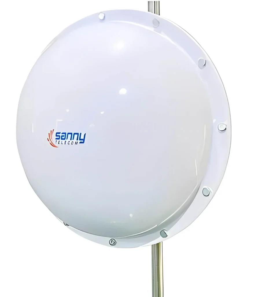 Parabolic Dish Antenna Manufacturers