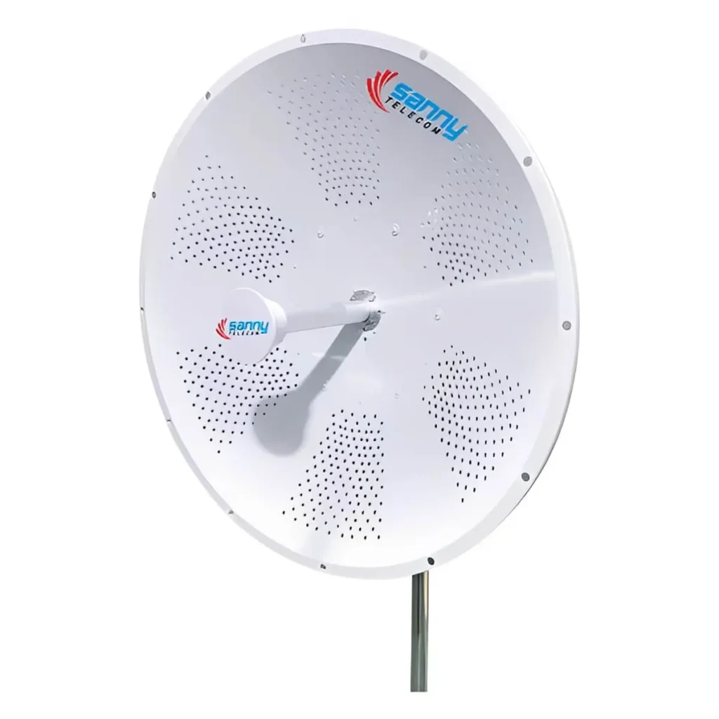 Parabolic Dish Antenna Manufacturers