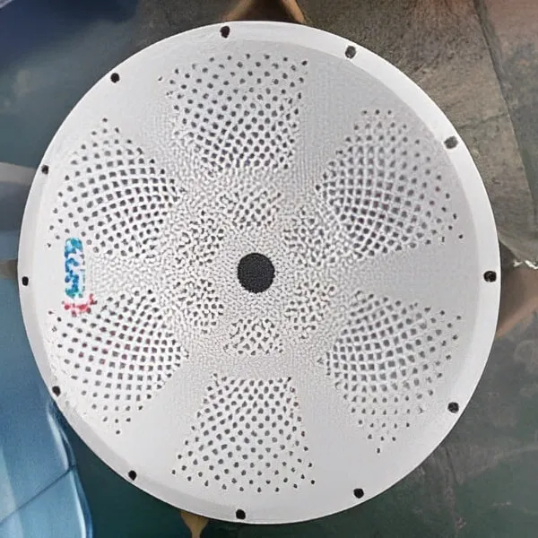 Parabolic Dish Antenna Manufacturers