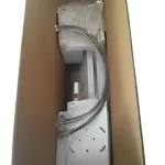 Product box and packaging foams 1200 Units and US$4.58 for each