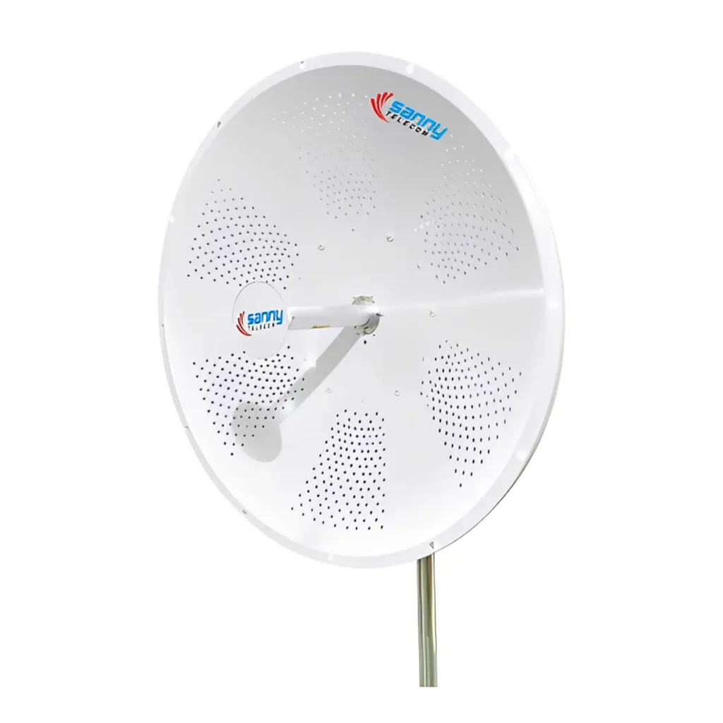 Parabolic Dish Antenna Manufacturers