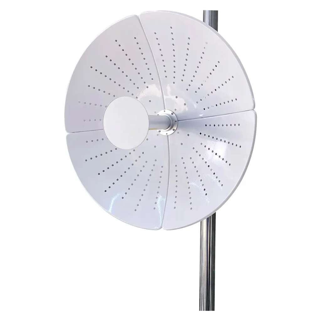 Parabolic Dish Antenna Manufacturers
