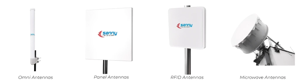 Parabolic Dish Antenna Manufacturers