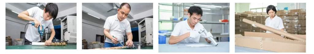 Parabolic Dish Antenna Manufacturers