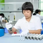 Labor cost 1200 PCS and $3.52 for each