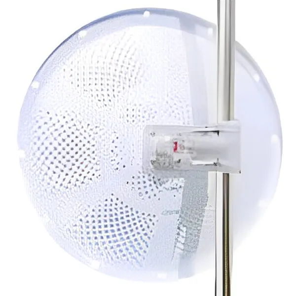 Parabolic Dish Antenna Manufacturers