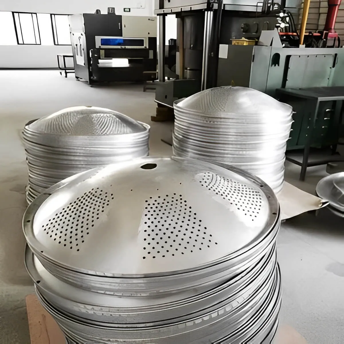 Parabolic Dish Antenna Manufacturers