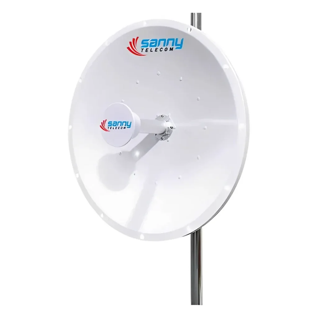 Parabolic Dish Antenna Manufacturers