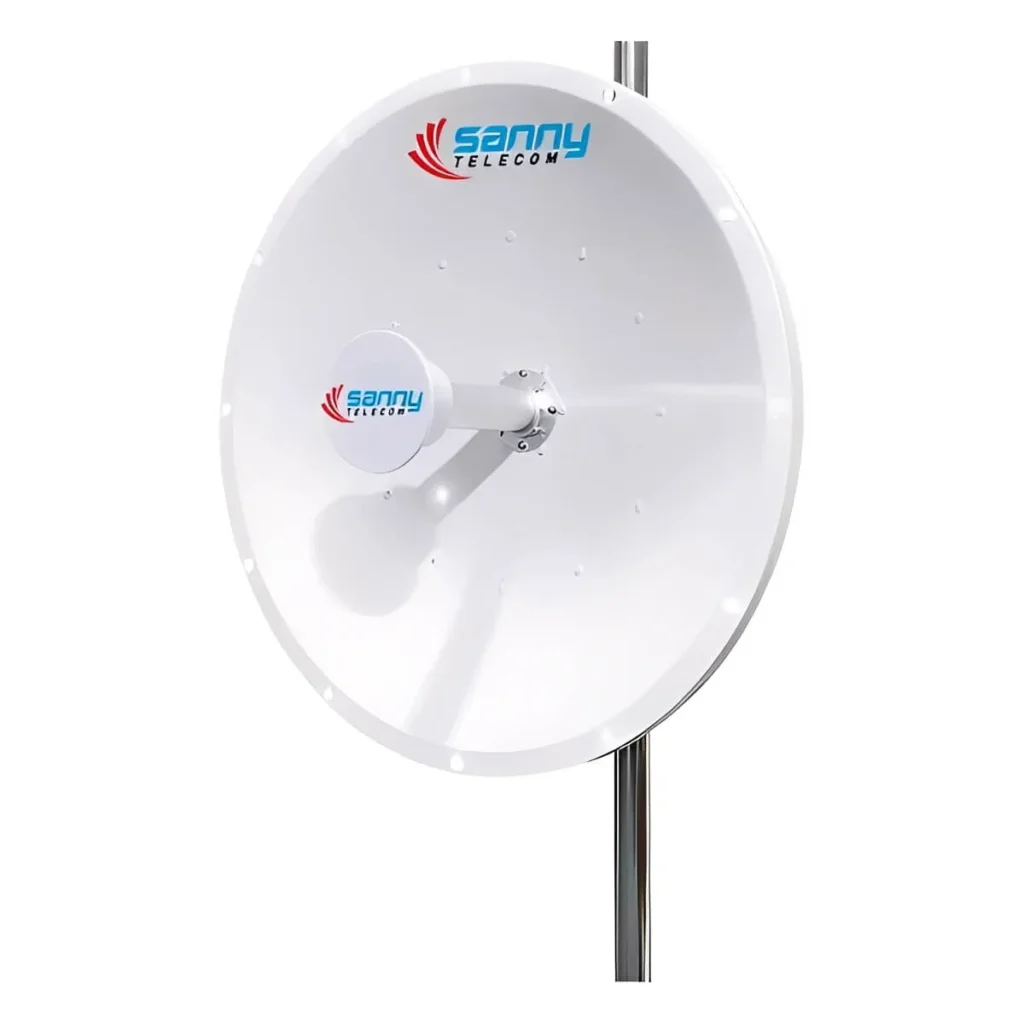 Parabolic Dish Antenna Manufacturers