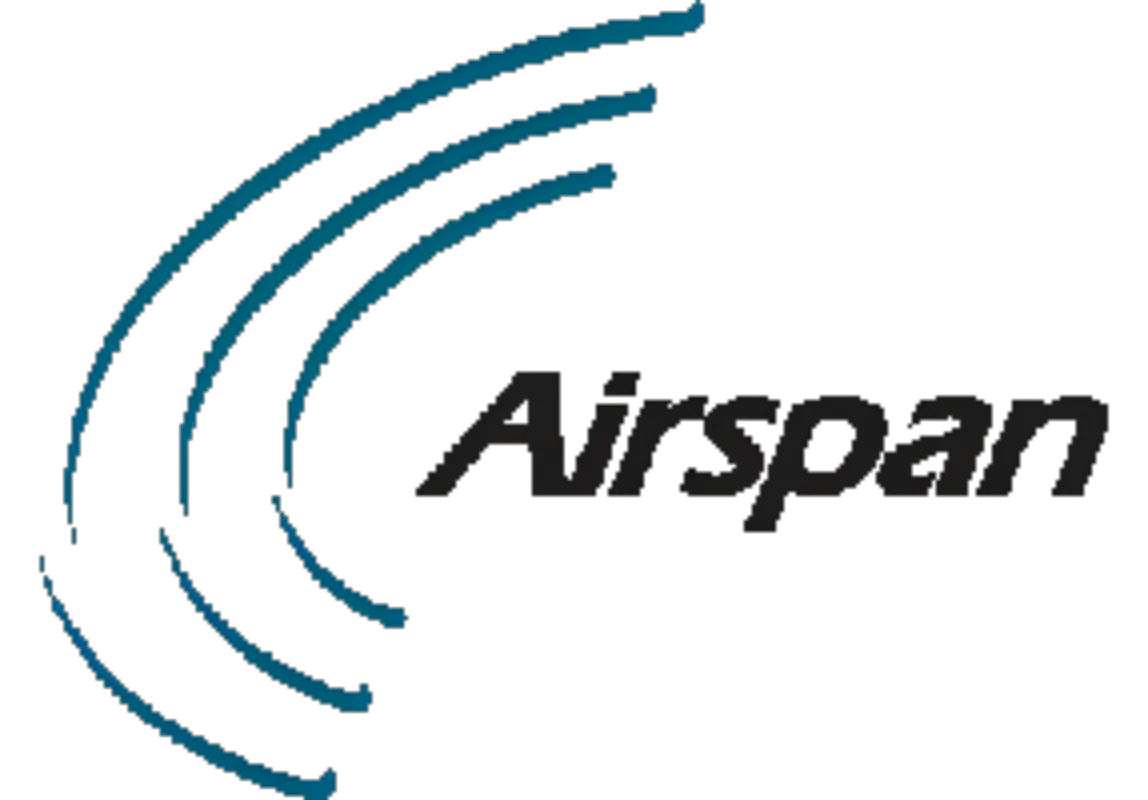 airspan logo