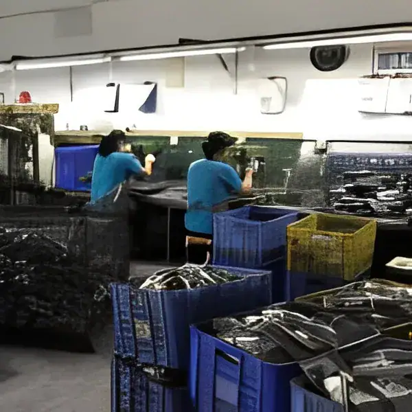 Machining and $0.9 for each