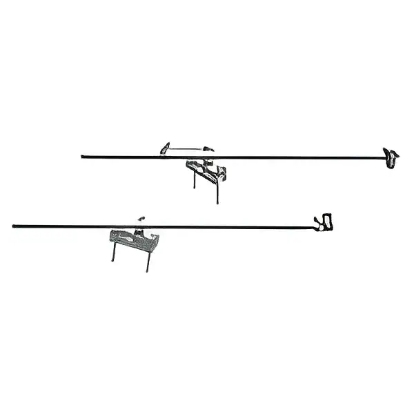 Sway bar 24 Units and $13.52 for each