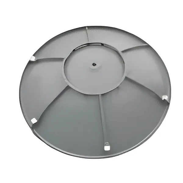 DIsh reflector 24 Units and $60.56 for each