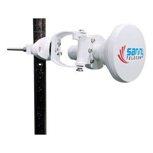 4900-6500MHz 16dBi 45 deg Symmetrical Horn Antenna