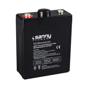Sanny Power 2V100AH Lead-acid battery