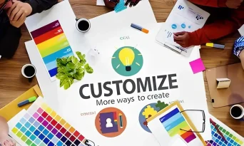 customization 2