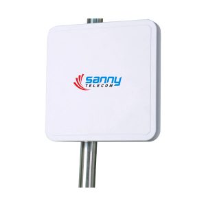 UHF 9dBi Linear/Circular RFID Reader Antenna